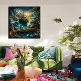 Dream Realm Jigsaw Puzzle 1000 Pieces
