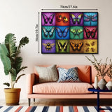 Esseri alati puzzle puzzle 1000 pezzi