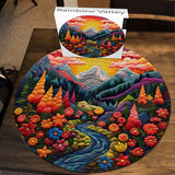 Rainbow Valley Jigsaw Entrati 1000 pezzi