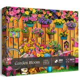 Garden Bloom puzzle puzzle 1000 pezzi