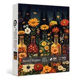 Blooms Blooms puzzle puzzle 1000 pezzi