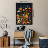 Blooms Blooms puzzle puzzle 1000 pezzi