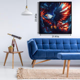 Ali di libertà puzzle 1000 pezzi