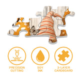 Blessing Autumn Blessing puzzle puzzle 1000 pezzi