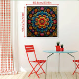 Floral Tales Jigsaw Puzzle 1000 pezzi