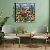 Desert sussurri puzzle puzzle 1000 pezzi