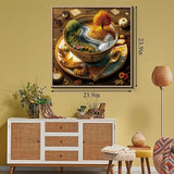 Puzzle eterno puzzle 1000 pezzi