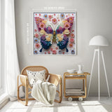 Wings of Spring Jigsaw Puzzle 1000 Pieces