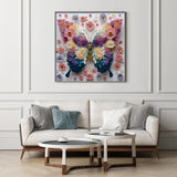 Wings of Spring Jigsaw Puzzle 1000 Pieces