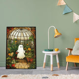 Garden Phantom puzzle puzzle 1000 pezzi