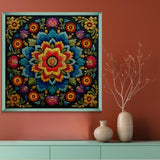 Floral Tales Jigsaw Puzzle 1000 pezzi