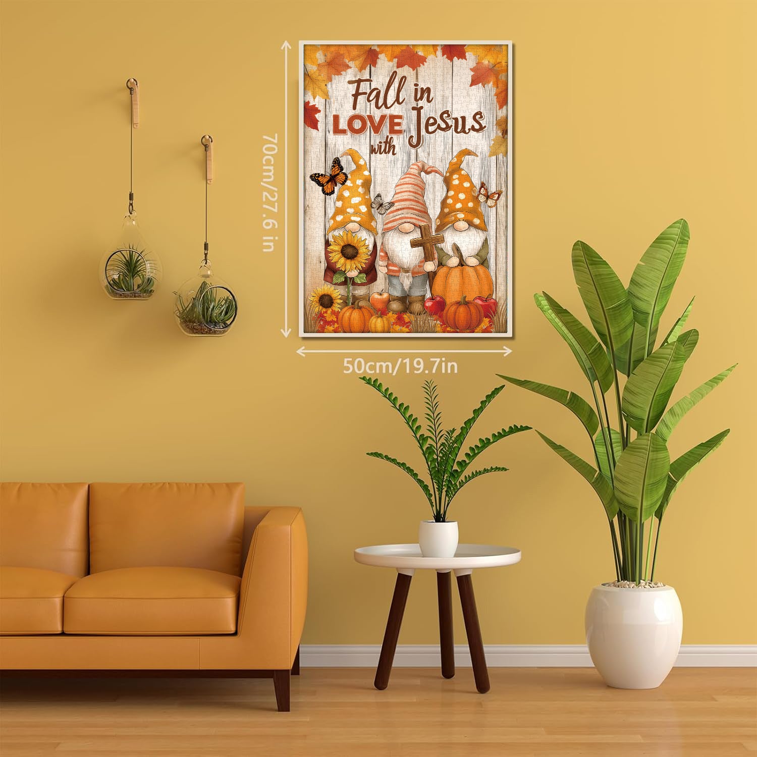 Blessing Autumn Blessing puzzle puzzle 1000 pezzi