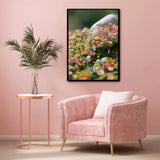 Bloom Fall puzzle puzzle 1000 pezzi