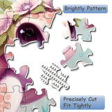 Puzzle puzzle di ninna ninna ignaw 1000 pezzi