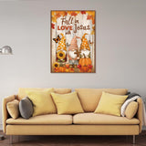 Blessing Autumn Blessing puzzle puzzle 1000 pezzi