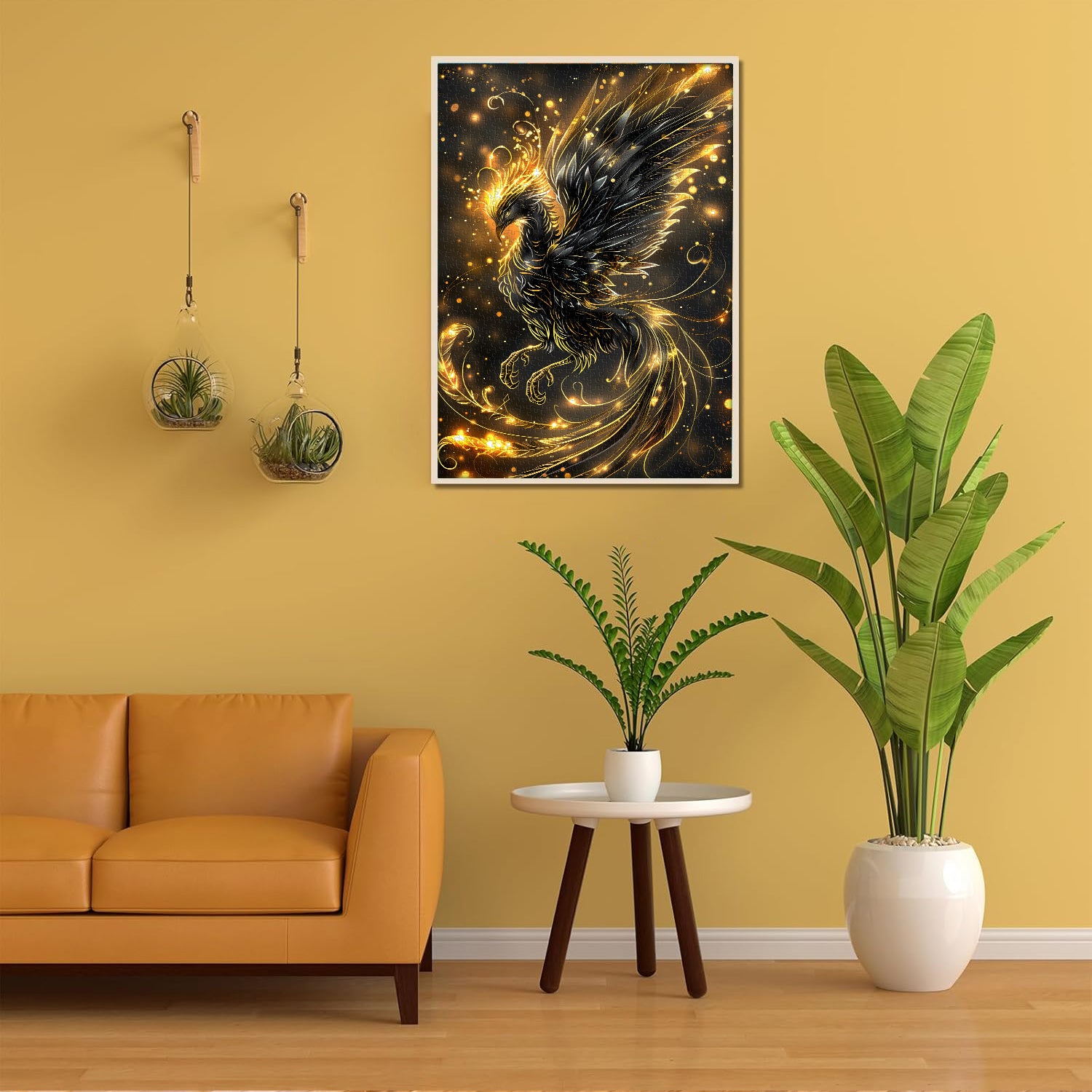 Puzzle puzzle a puzzina Golden 1000 pezzi