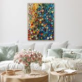 Button Treasure Puzzle Puzzle 1000 pièces