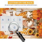 Blessing Autumn Blessing puzzle puzzle 1000 pezzi