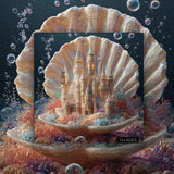 Puzzle Fantasy Shell World 1000 pezzi
