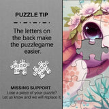 Puzzle puzzle di ninna ninna ignaw 1000 pezzi