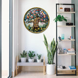 Blooming Book fragrance puzzle puzzle 1000 pezzi