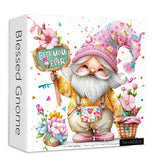 Blessed Gnome puzzle puzzle 1000 pezzi