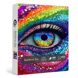 Puzzle Rainbow Eye 1000 pezzi