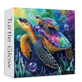 Puzzle puzzle di tartaruga 1000 pezzi