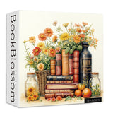 BOOKBLOSSOM puzzle puzzle 1000 pezzi