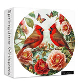 Springtime Whispers puzzle puzzle 1000 pezzi