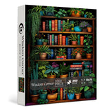 Wisdom Corner Jigsaw Puzzle 1000 pezzi