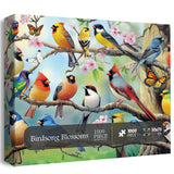 Blossoms Blossoms puzzle puzzle 1000 pezzi