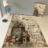 Fai quello che vuoi puzzle puzzle 1000 pezzi