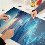 Moonlight Streams Streams puzzle puzzle 1000 pezzi