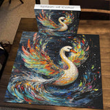 Splash of Color puzzle puzzle 1000 pezzi