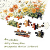 BOOKBLOSSOM puzzle puzzle 1000 pezzi