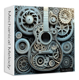 Puzzle melodia meccanica 1000 pezzi