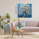 Splendido puzzle di alberi 1000 pezzi