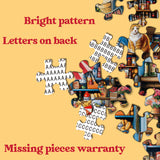 Puzzle vincitore del negozio 1000 pezzi