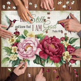 Ancora pace puzzle puzzle 1000 pezzi