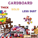 Dolci incantesimi puzzle puzzle 1000 pezzi