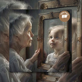 Puzzle Espejo Del Tiempo 1000 Piezas