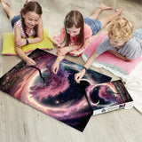 Brilliant Galaxy puzzle puzzle 1000 pezzi