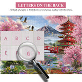 Spring Dream puzzle puzzle 1000 pezzi