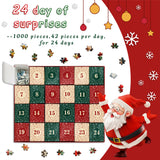 Casa di Natale puzzle puzzle 1000pcs