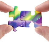Aurora Retreat puzzle puzzle 1000 pezzi