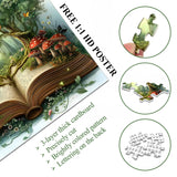 Jungle Book Jigsaw Puzzle 1000 Pieces