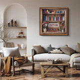 Puzzle coloré à coudre puzzle 1000 pièces