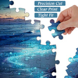 Moonlight Streams Streams puzzle puzzle 1000 pezzi