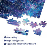 Sogni Beyond Starlight Jigsaw Puzzle 1000 pezzi